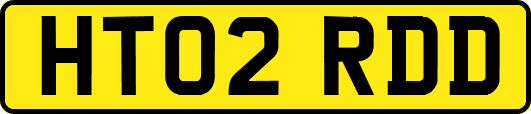 HT02RDD