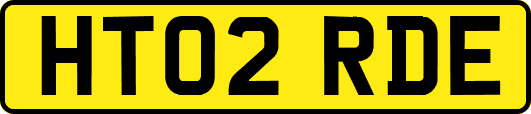 HT02RDE