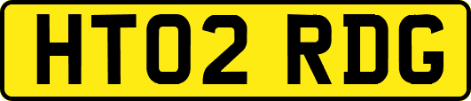 HT02RDG
