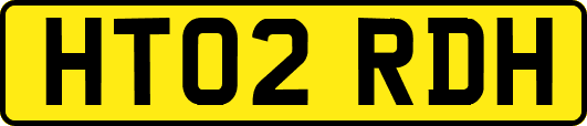 HT02RDH