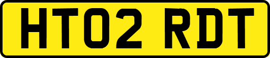 HT02RDT