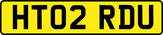 HT02RDU