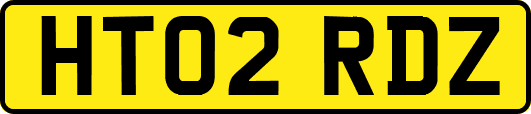 HT02RDZ