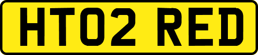 HT02RED
