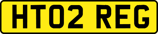 HT02REG