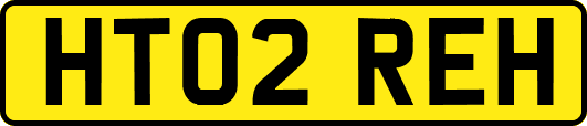 HT02REH