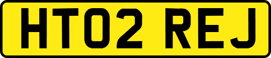 HT02REJ
