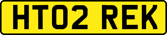 HT02REK