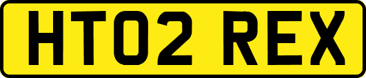 HT02REX
