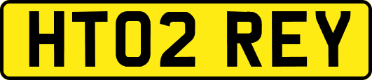 HT02REY
