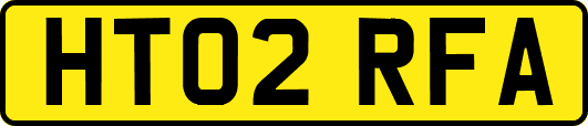 HT02RFA
