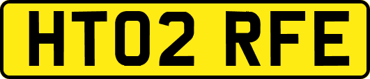 HT02RFE