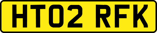 HT02RFK