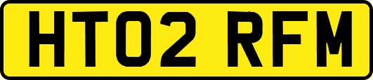 HT02RFM