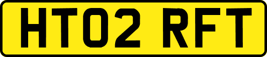 HT02RFT