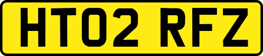 HT02RFZ