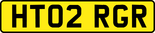 HT02RGR