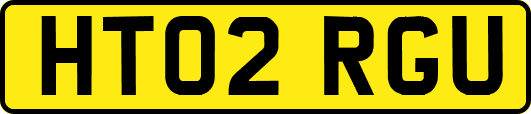 HT02RGU