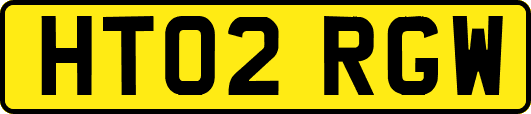 HT02RGW