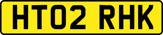 HT02RHK
