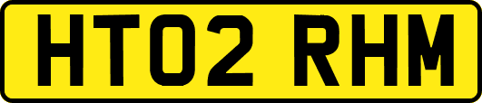 HT02RHM