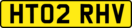 HT02RHV