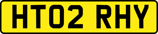 HT02RHY