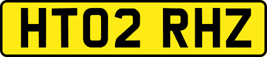 HT02RHZ