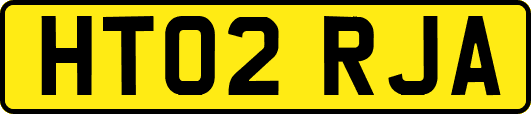 HT02RJA