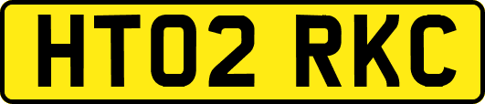 HT02RKC