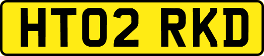 HT02RKD