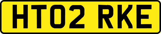 HT02RKE