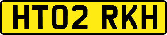 HT02RKH