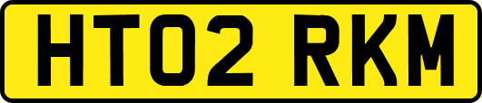 HT02RKM