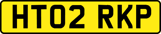 HT02RKP
