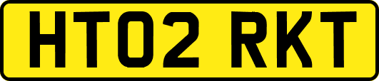 HT02RKT