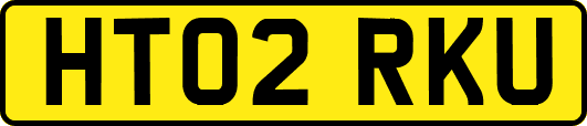 HT02RKU