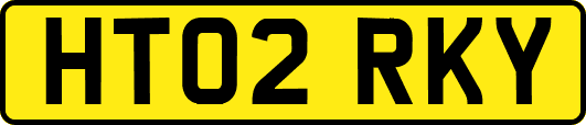 HT02RKY