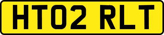 HT02RLT