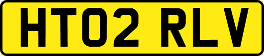 HT02RLV