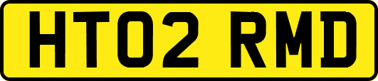 HT02RMD