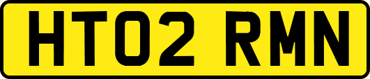 HT02RMN