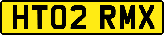 HT02RMX
