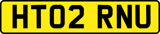 HT02RNU