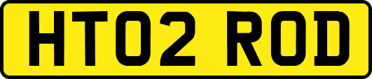 HT02ROD
