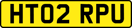 HT02RPU