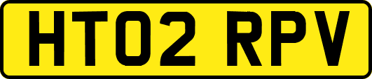 HT02RPV