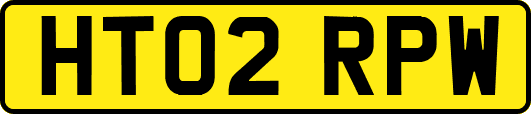 HT02RPW