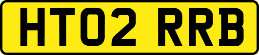 HT02RRB