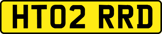 HT02RRD